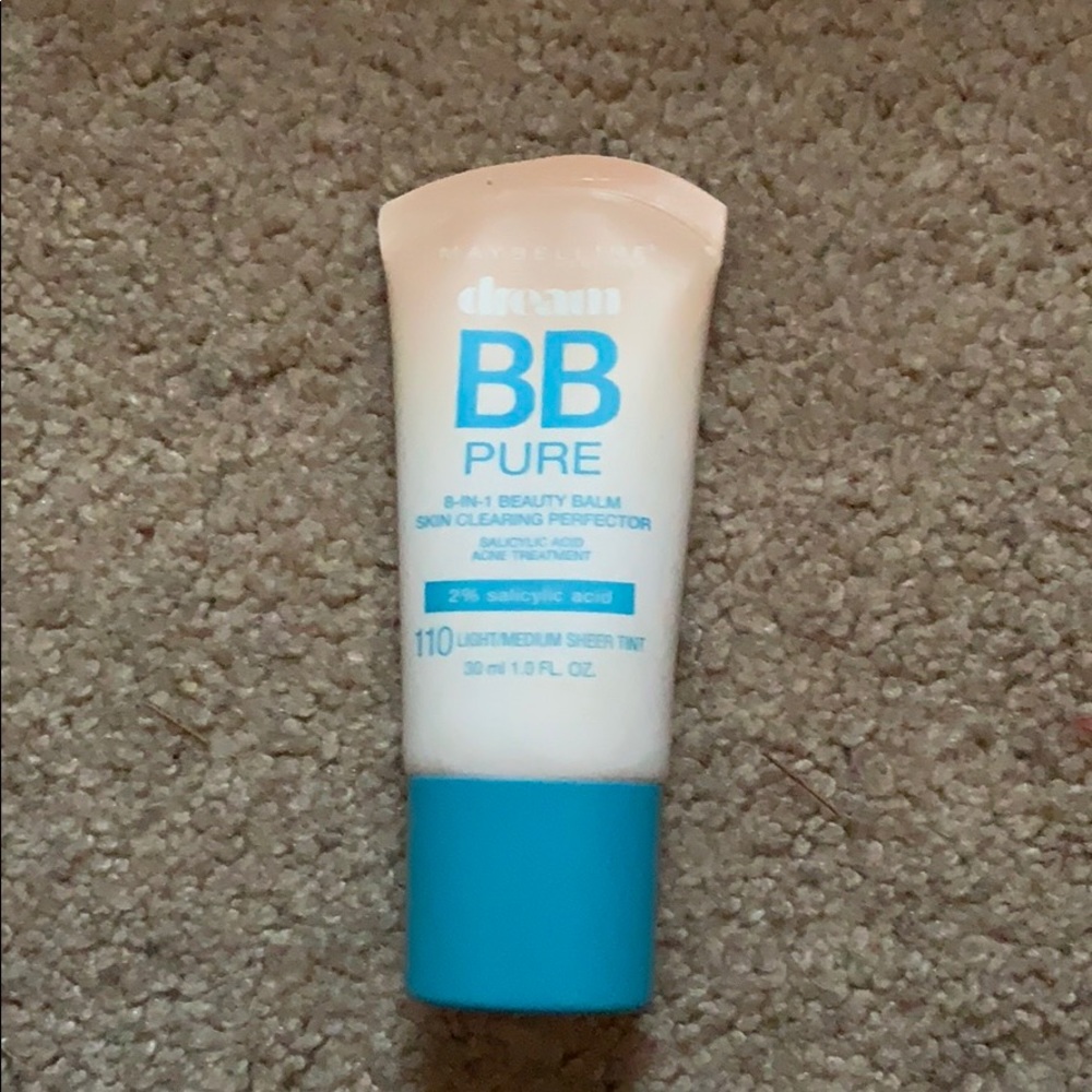 Maybelline Dream BB Pure